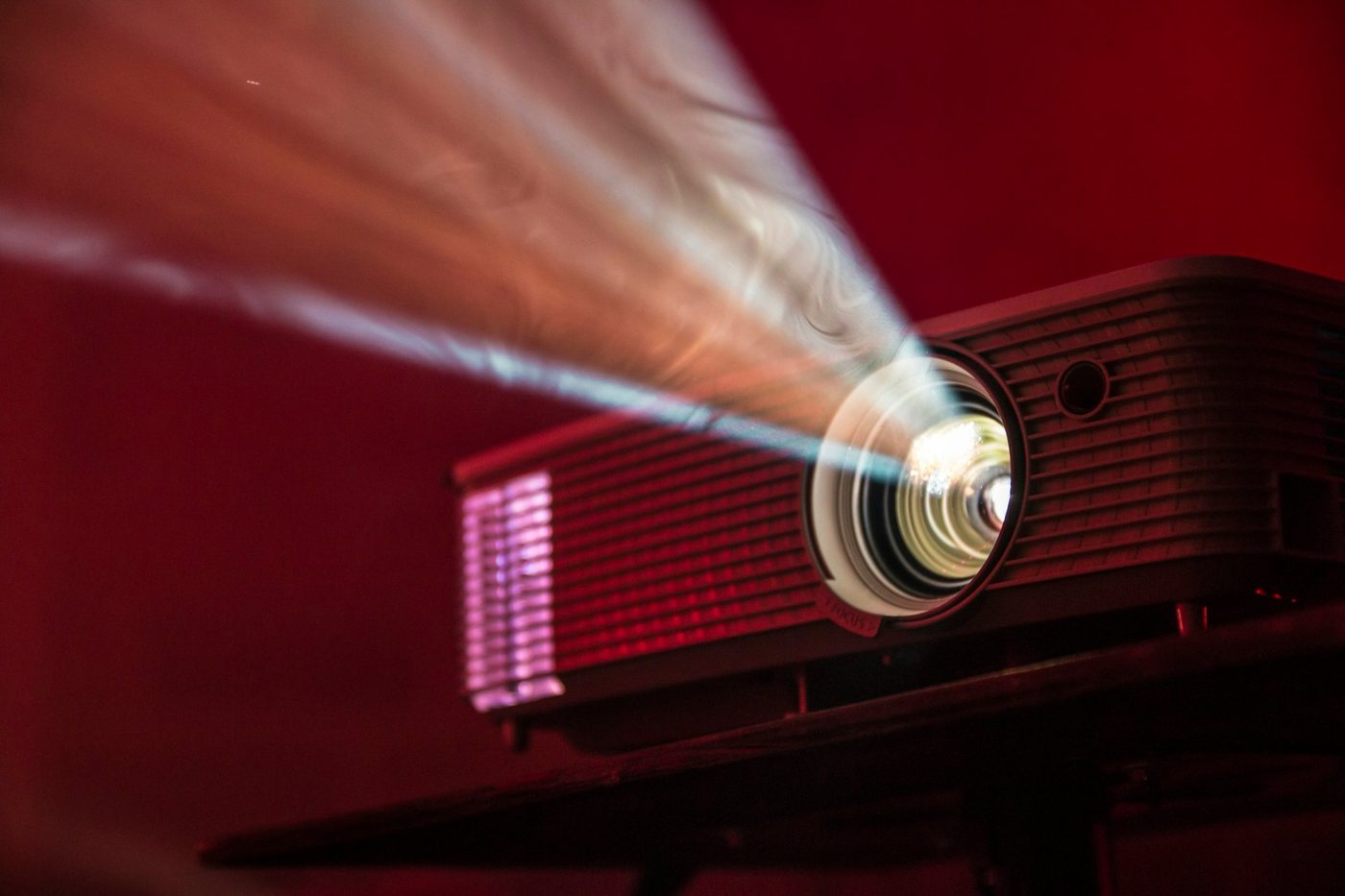 Vidéoprojecteur