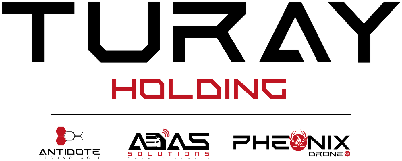 Turay Holding : Antidote Technologie, ADAS Solutions, Phoenix Drone