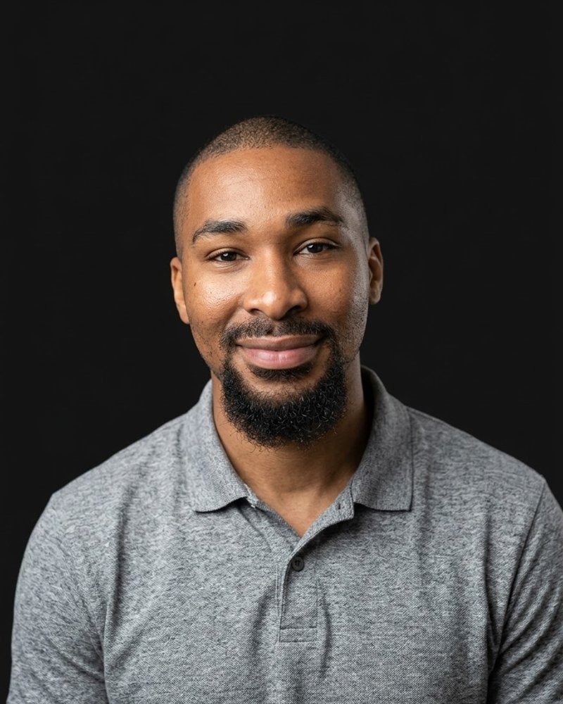 Touré Abbas, fondateur et dirigeant de Turay Holding